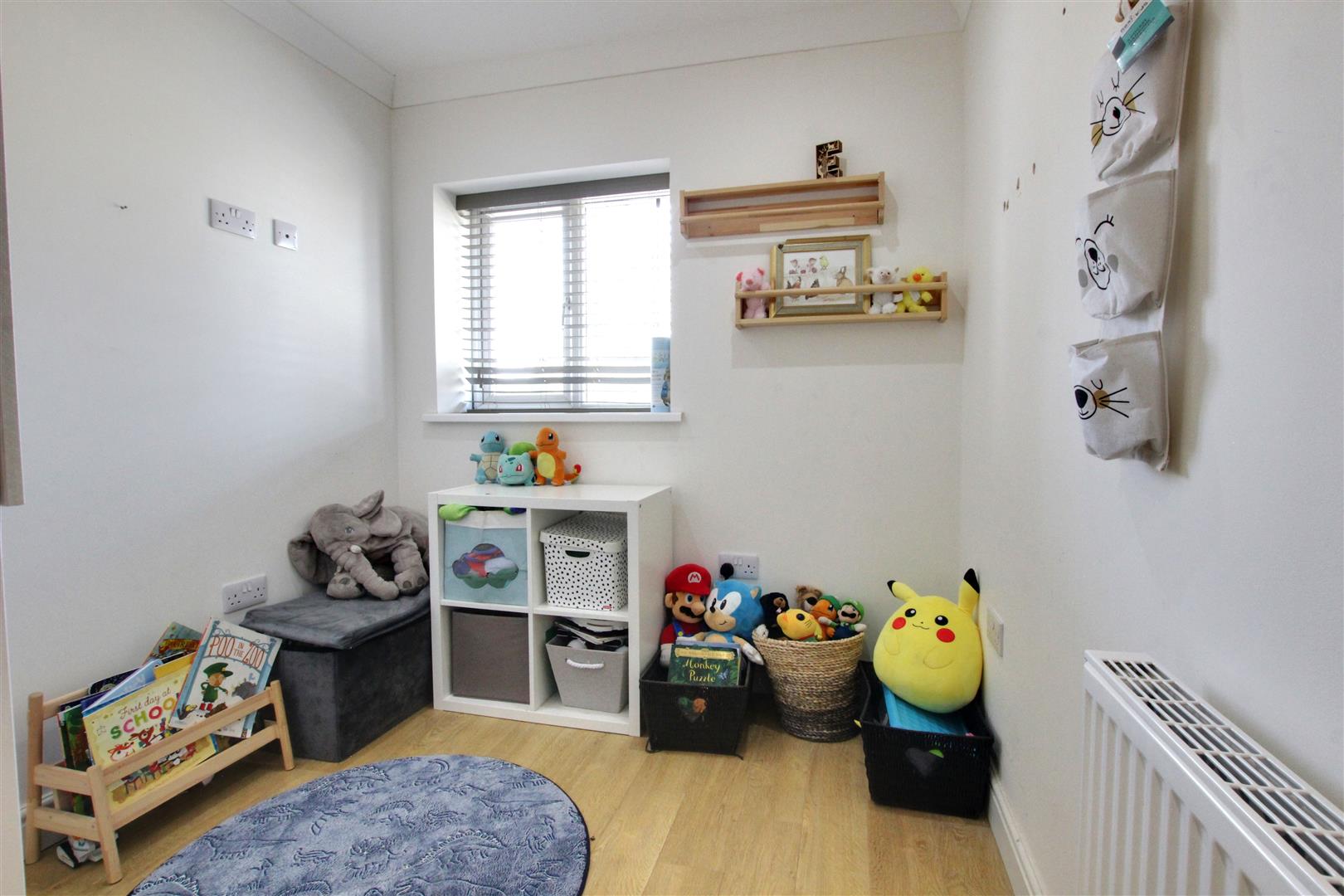 Lowfield Road, Anlaby, Hull