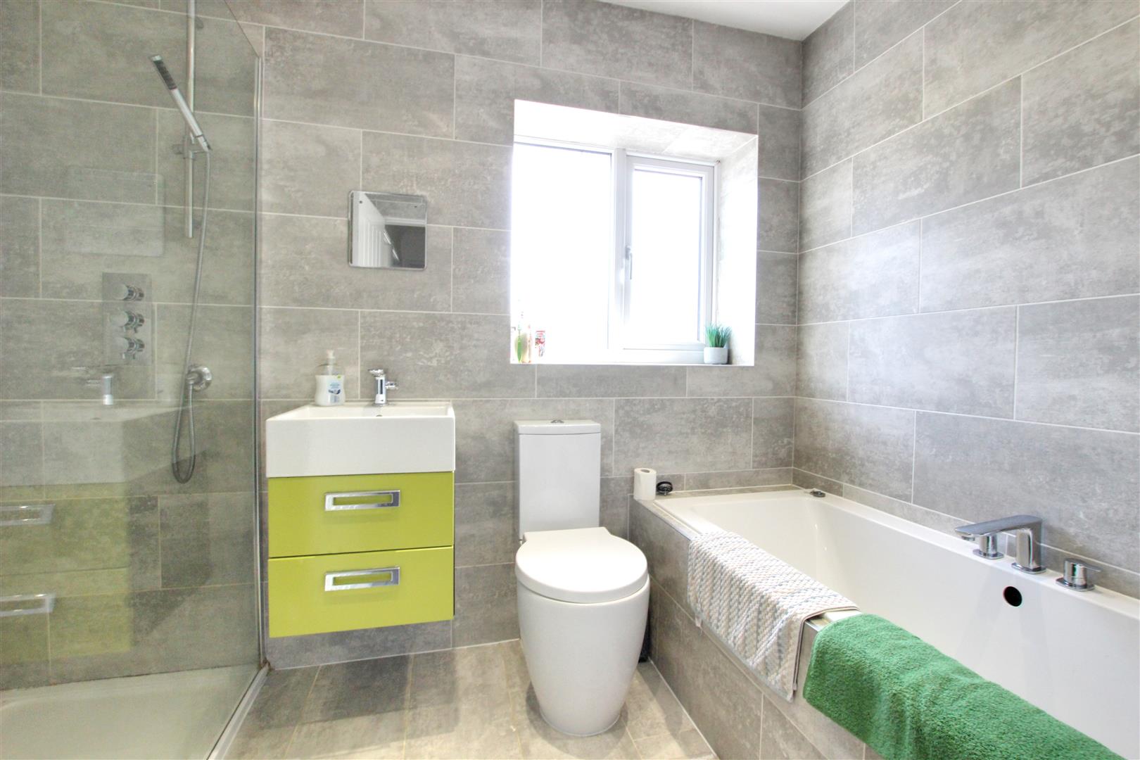 Lowfield Road, Anlaby, Hull