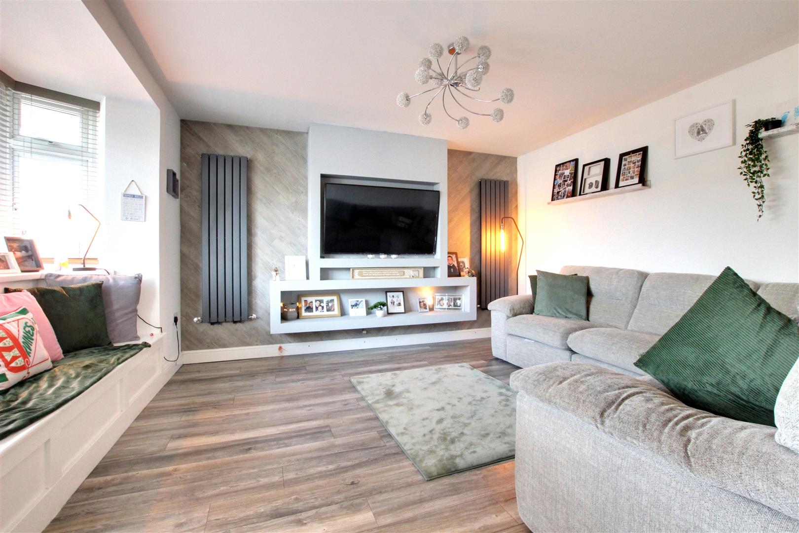 Lowfield Road, Anlaby, Hull