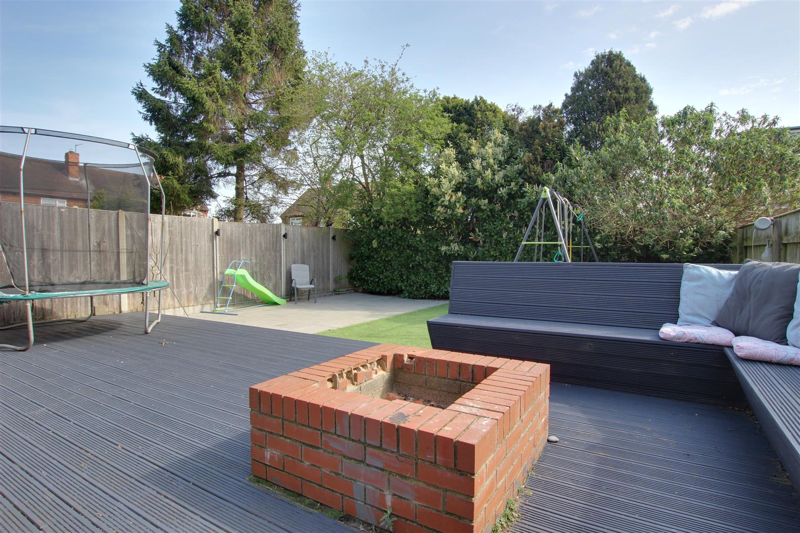 Lowfield Road, Anlaby, Hull