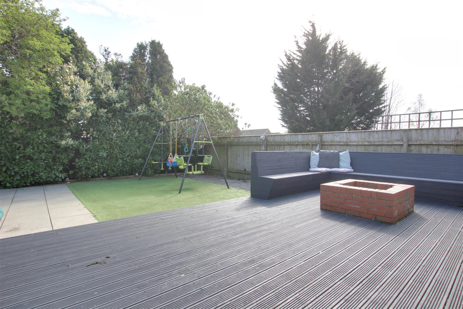 Lowfield Road, Anlaby, Hull