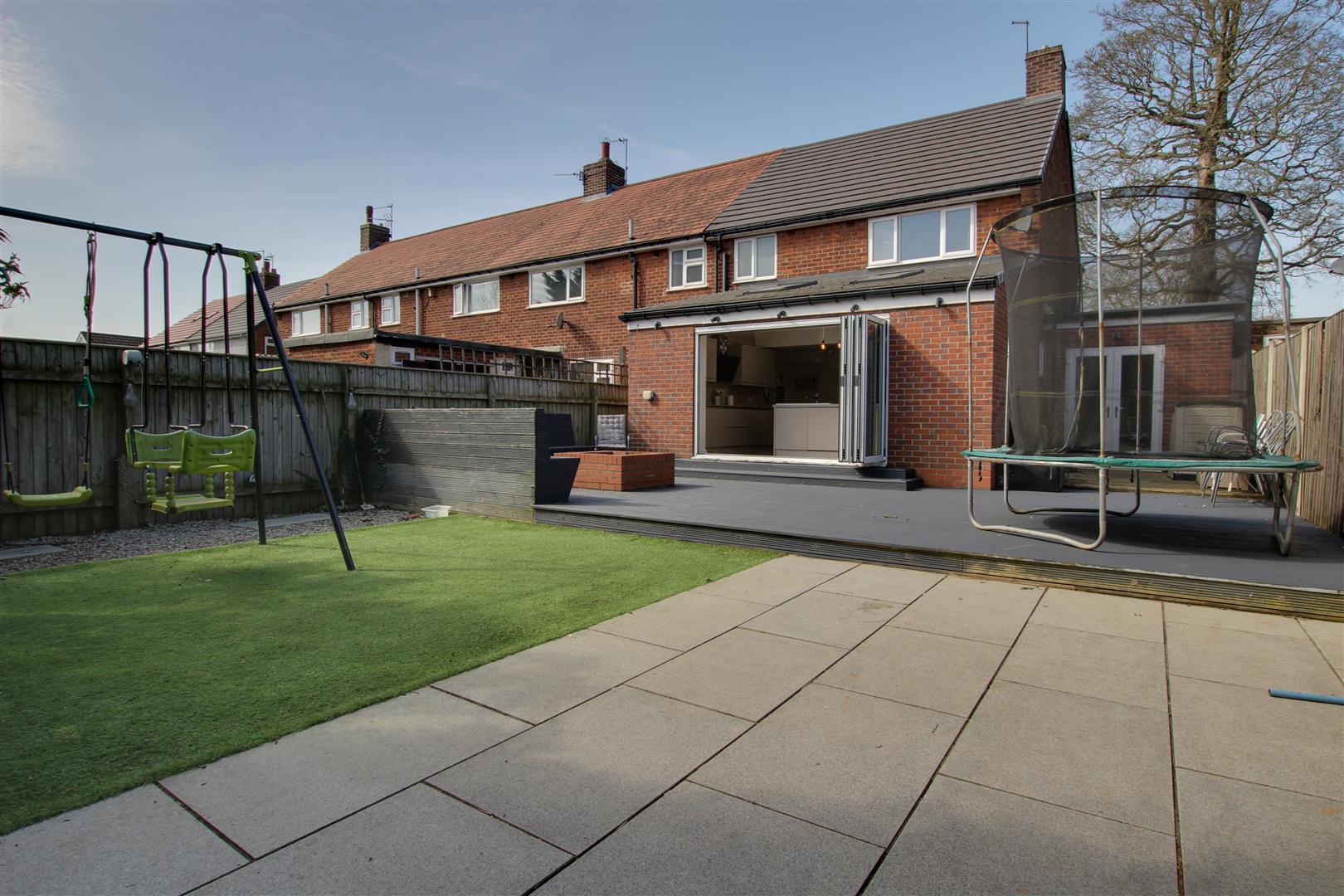 Lowfield Road, Anlaby, Hull