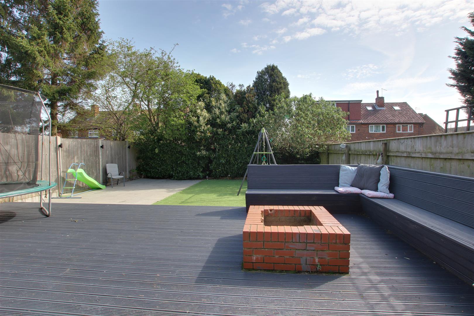 Lowfield Road, Anlaby, Hull