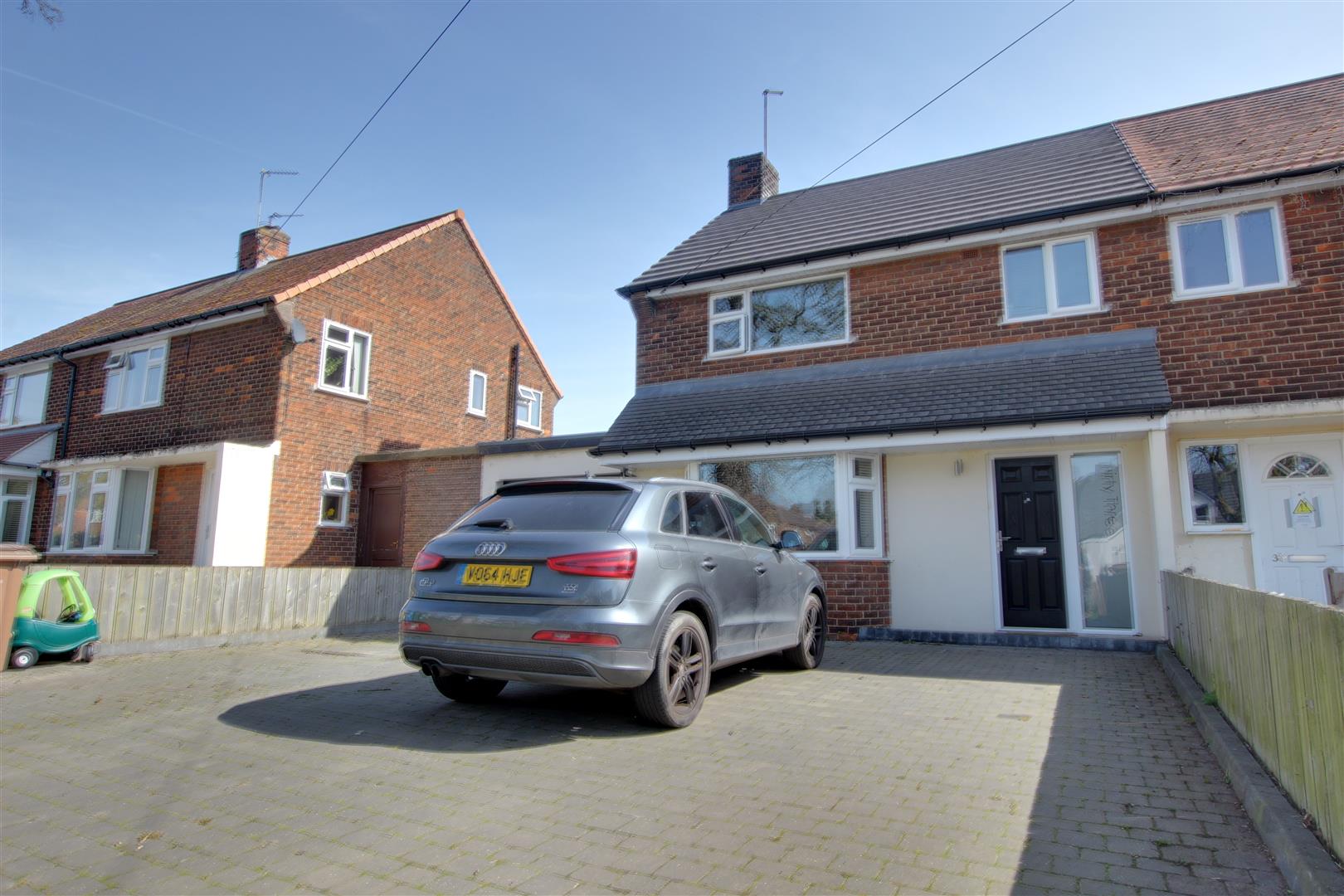 Lowfield Road, Anlaby, Hull