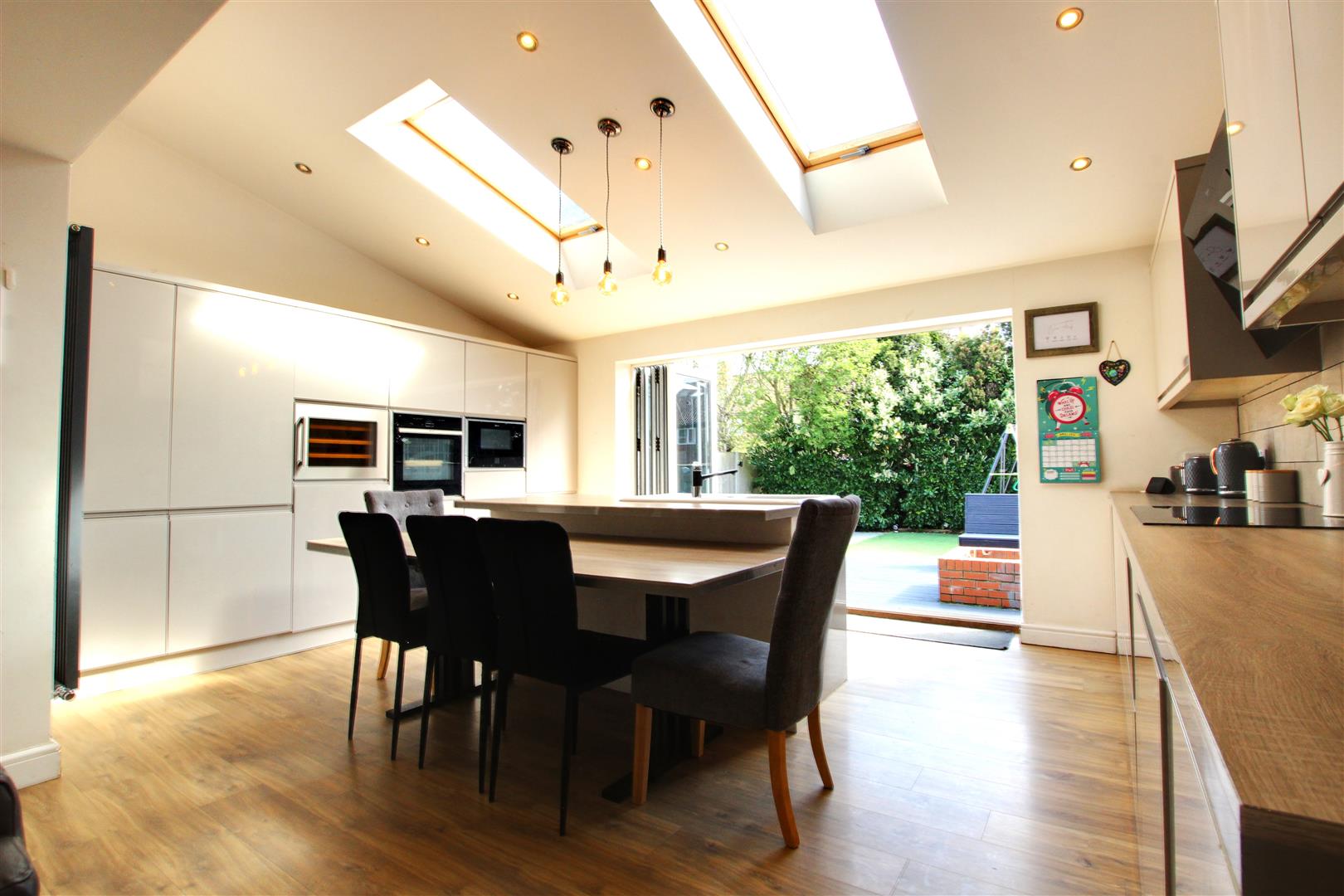 Lowfield Road, Anlaby, Hull