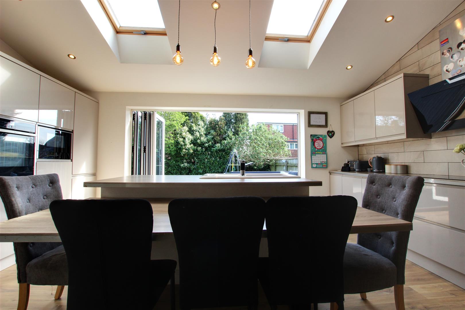 Lowfield Road, Anlaby, Hull