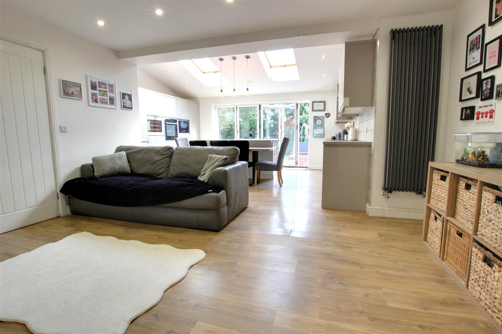 Lowfield Road, Anlaby, Hull