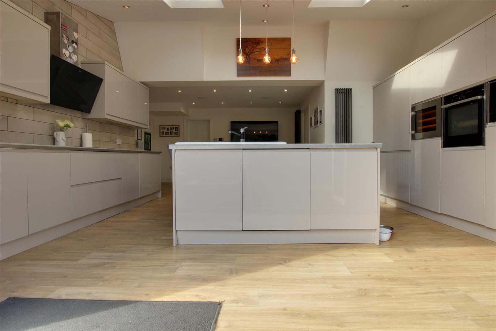 Lowfield Road, Anlaby, Hull