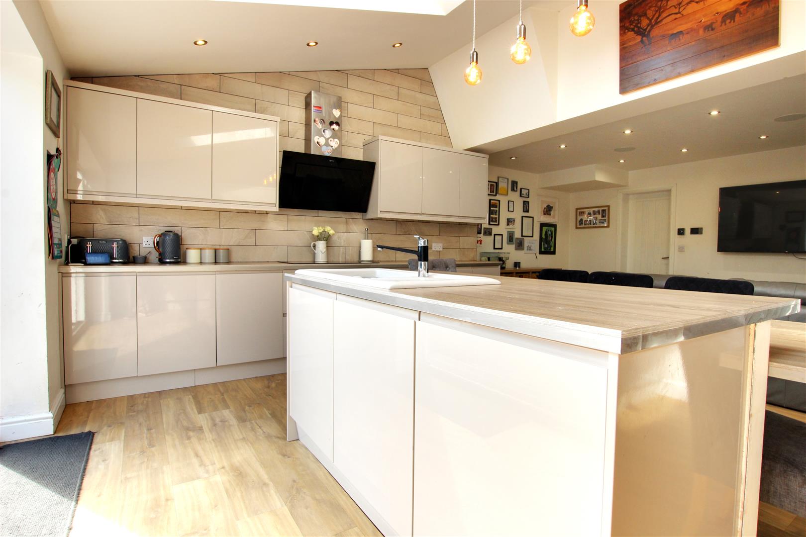 Lowfield Road, Anlaby, Hull