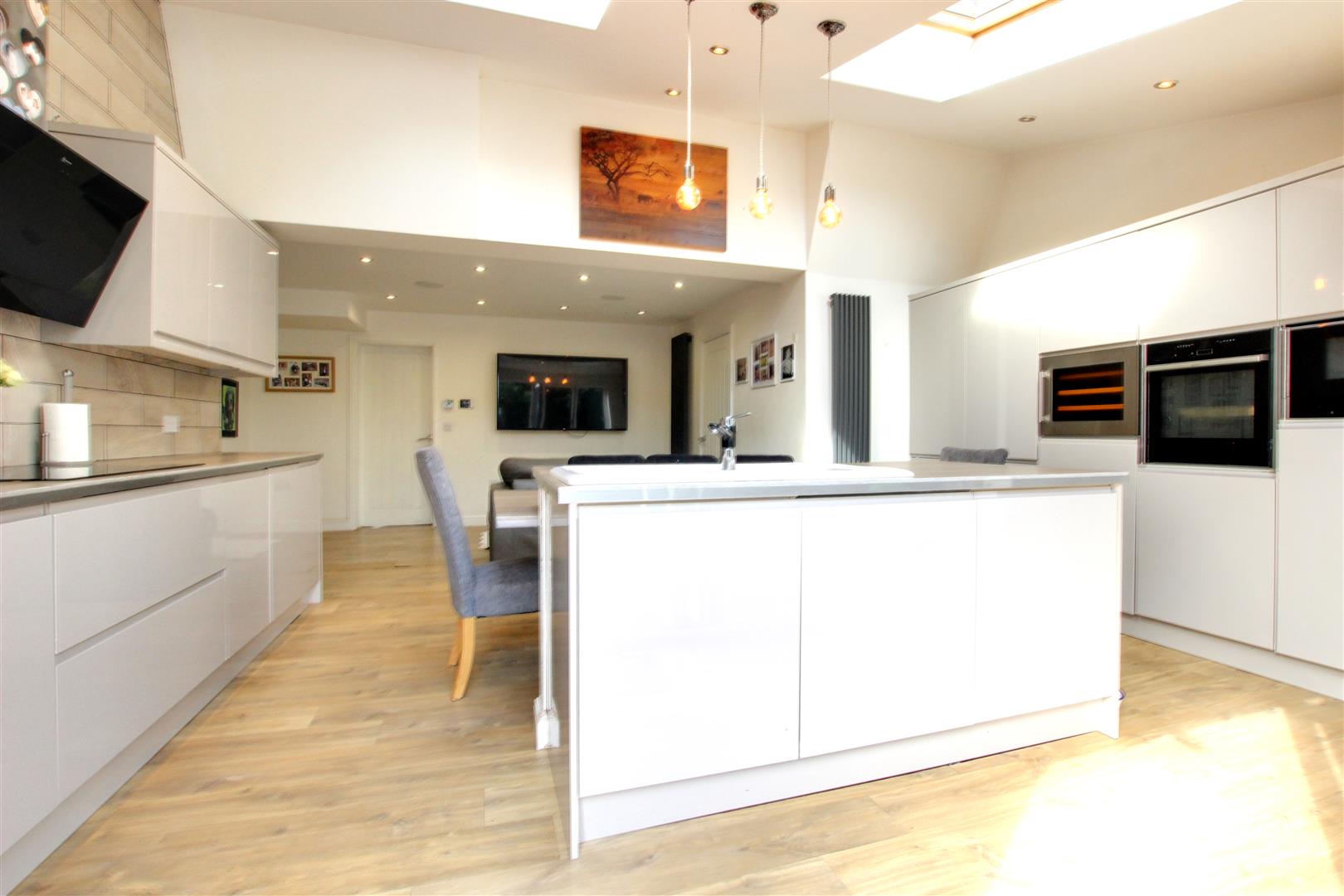 Lowfield Road, Anlaby, Hull