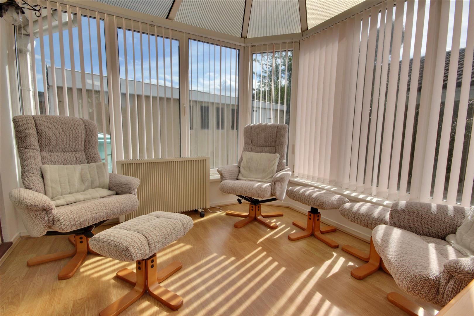 Chestnut Avenue, Beverley