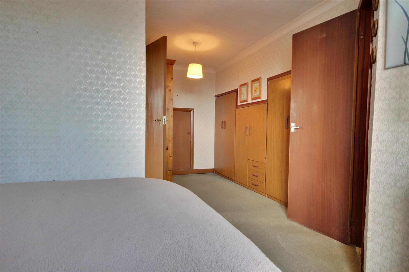 Chestnut Avenue, Beverley