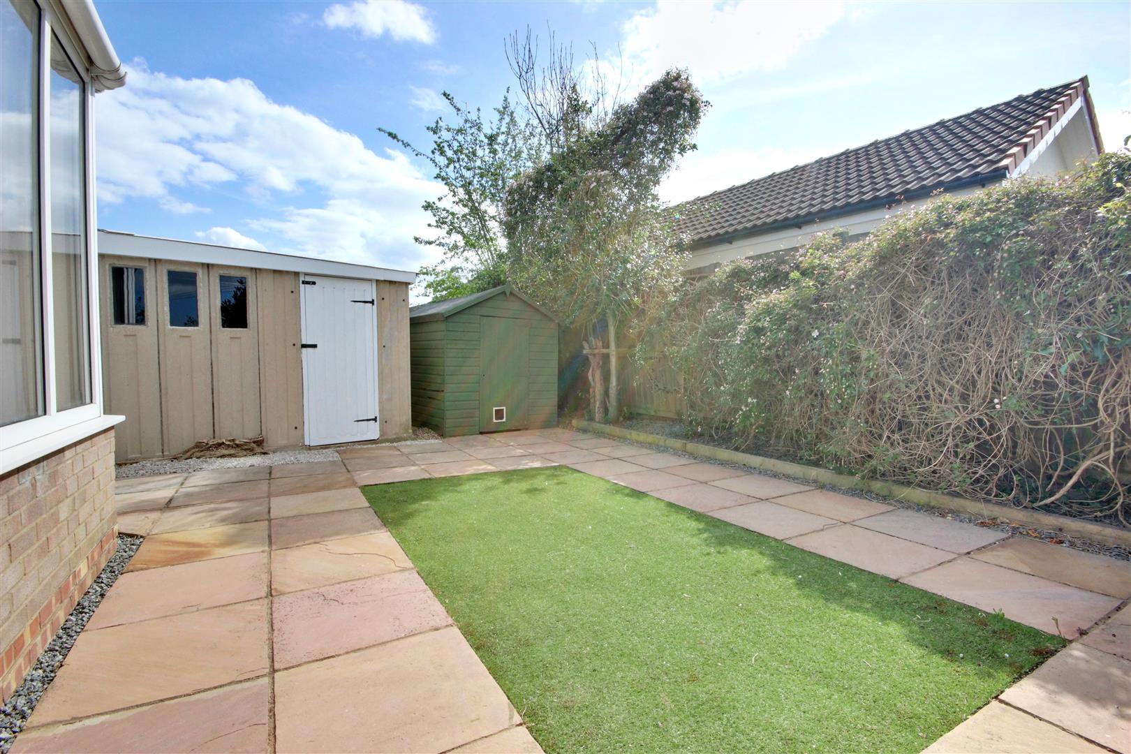 Chestnut Avenue, Beverley