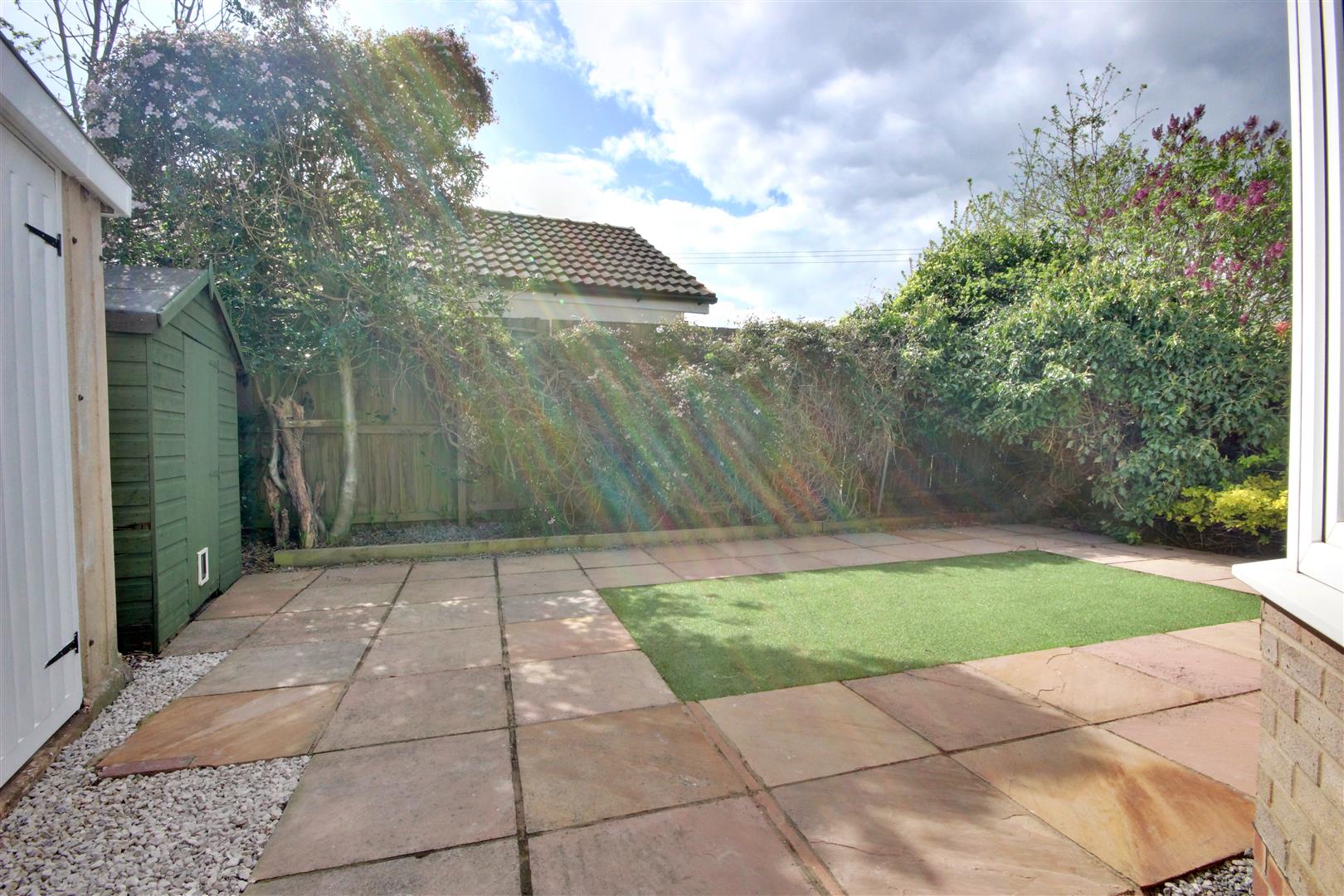 Chestnut Avenue, Beverley