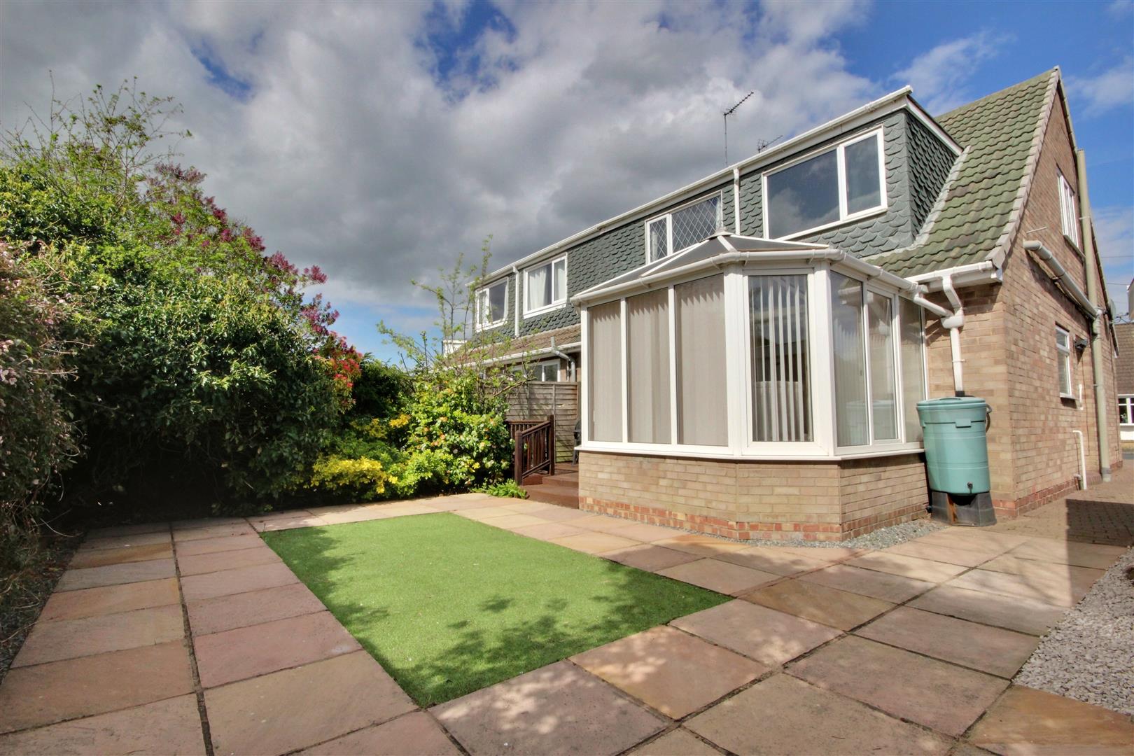 Chestnut Avenue, Beverley