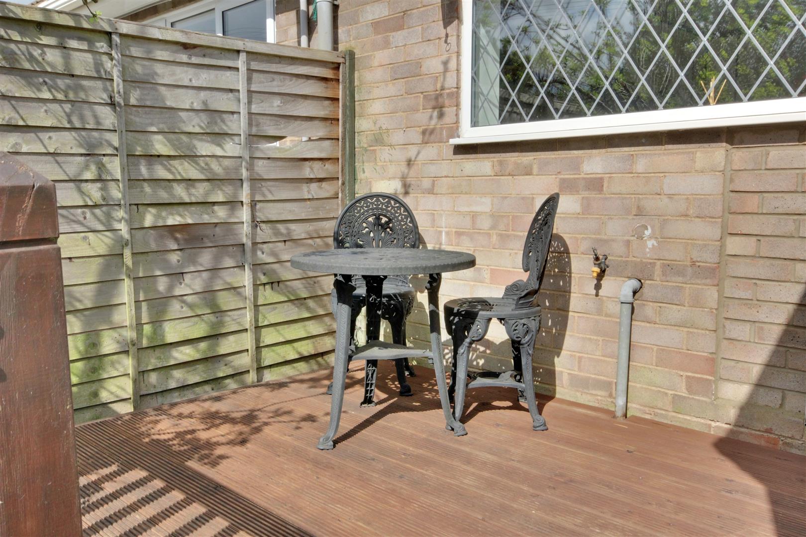 Chestnut Avenue, Beverley