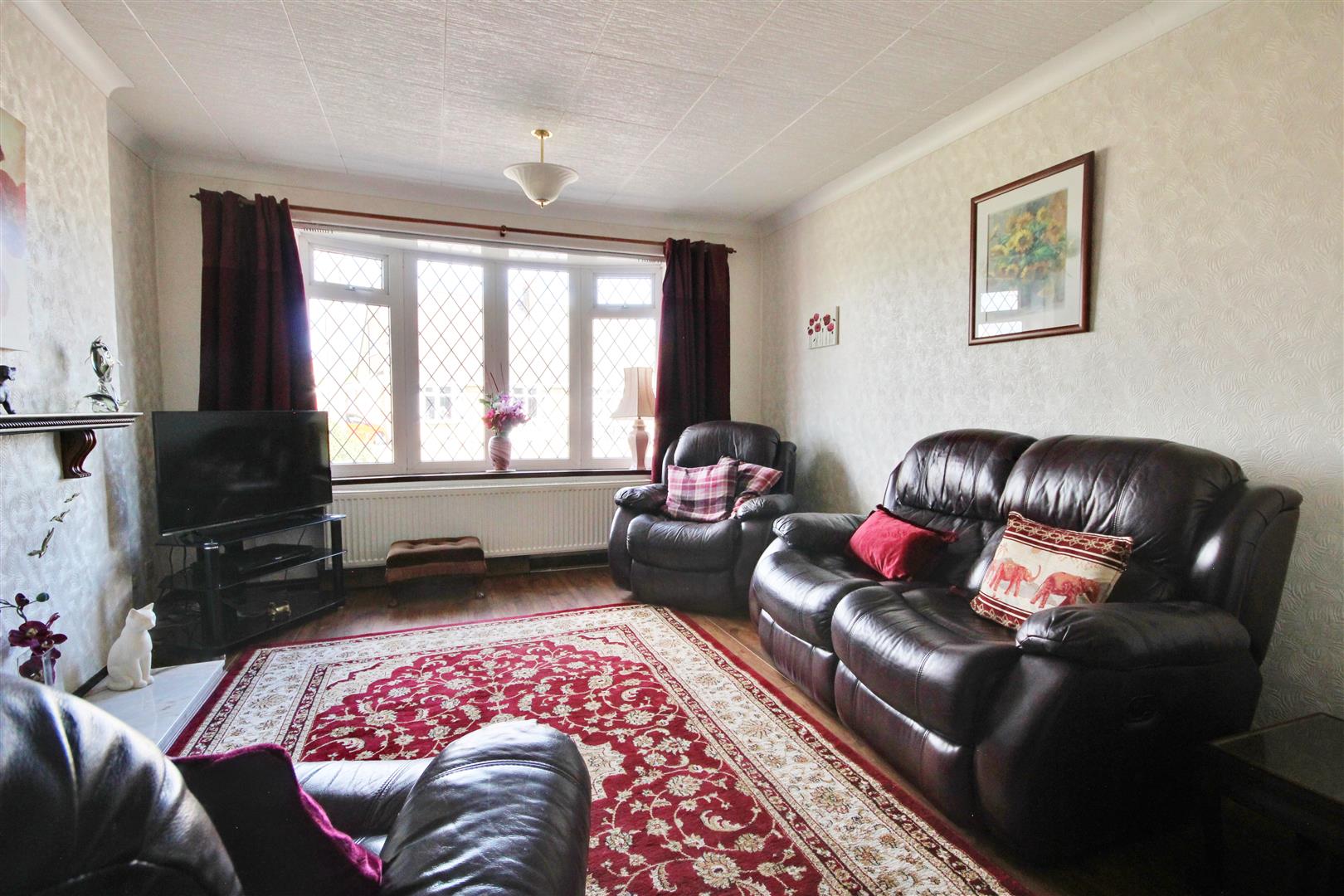 Chestnut Avenue, Beverley