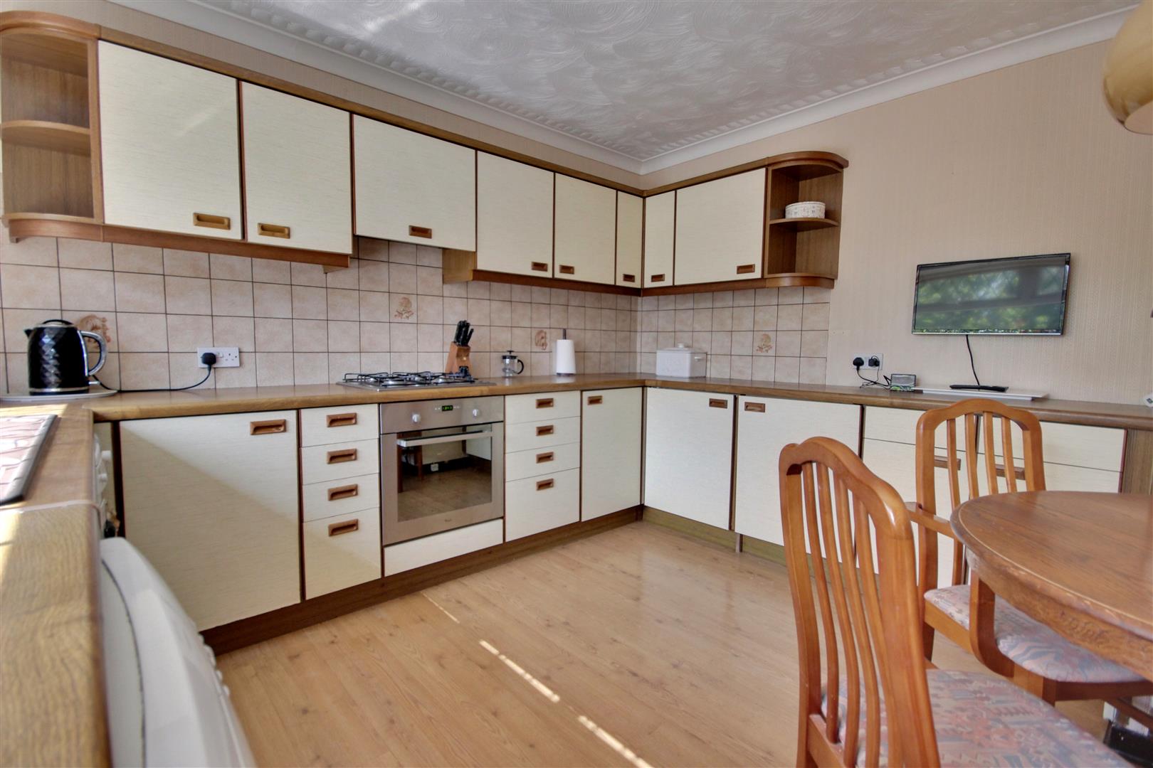 Chestnut Avenue, Beverley