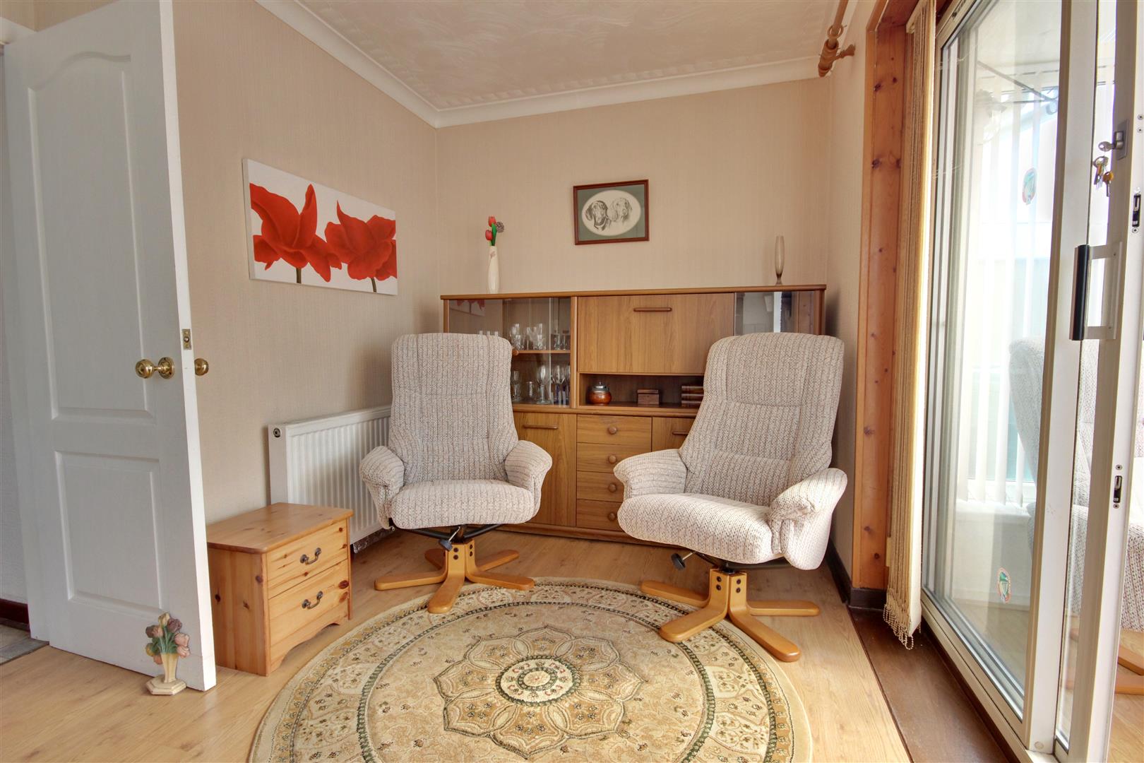 Chestnut Avenue, Beverley