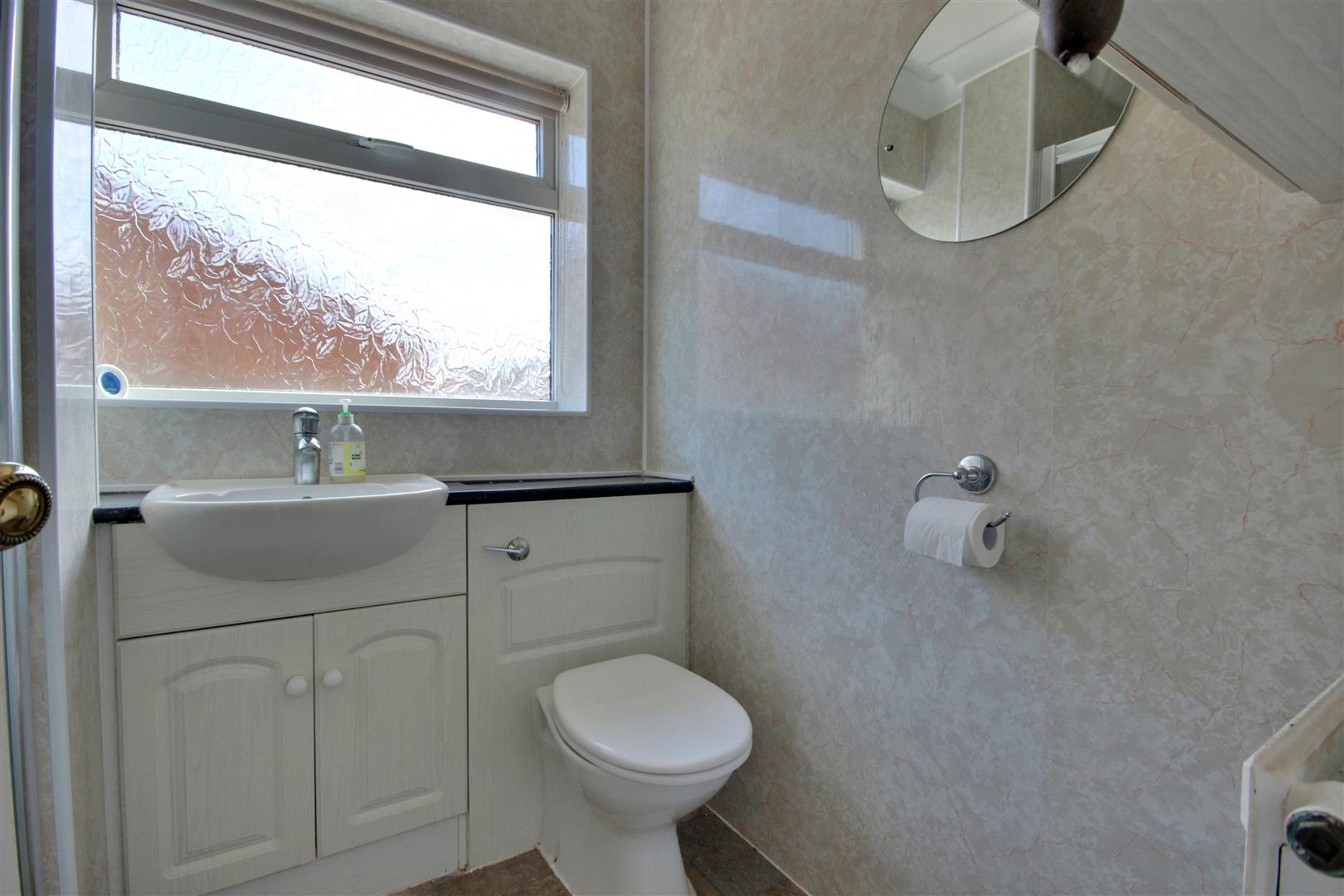 Chestnut Avenue, Beverley