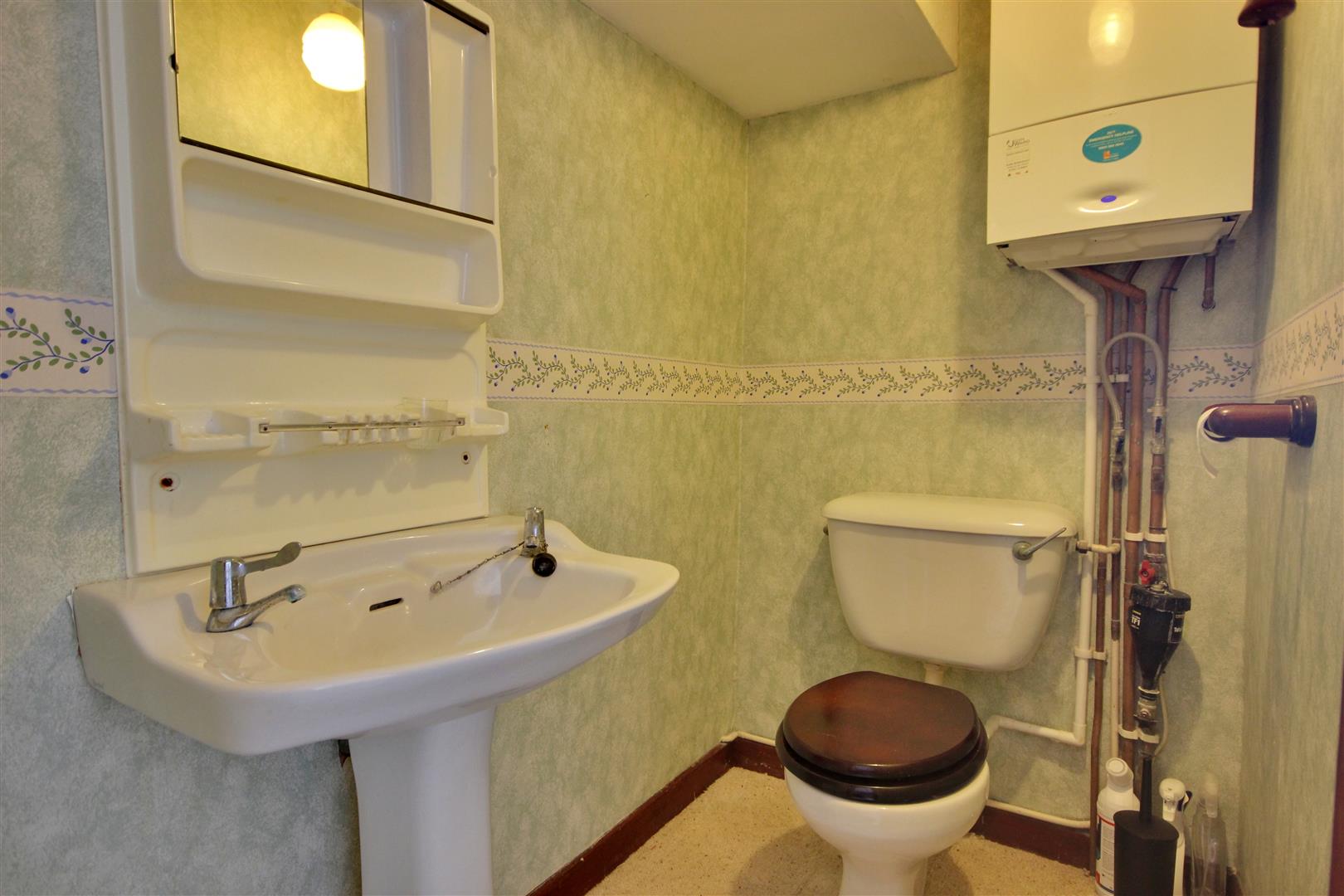 Chestnut Avenue, Beverley