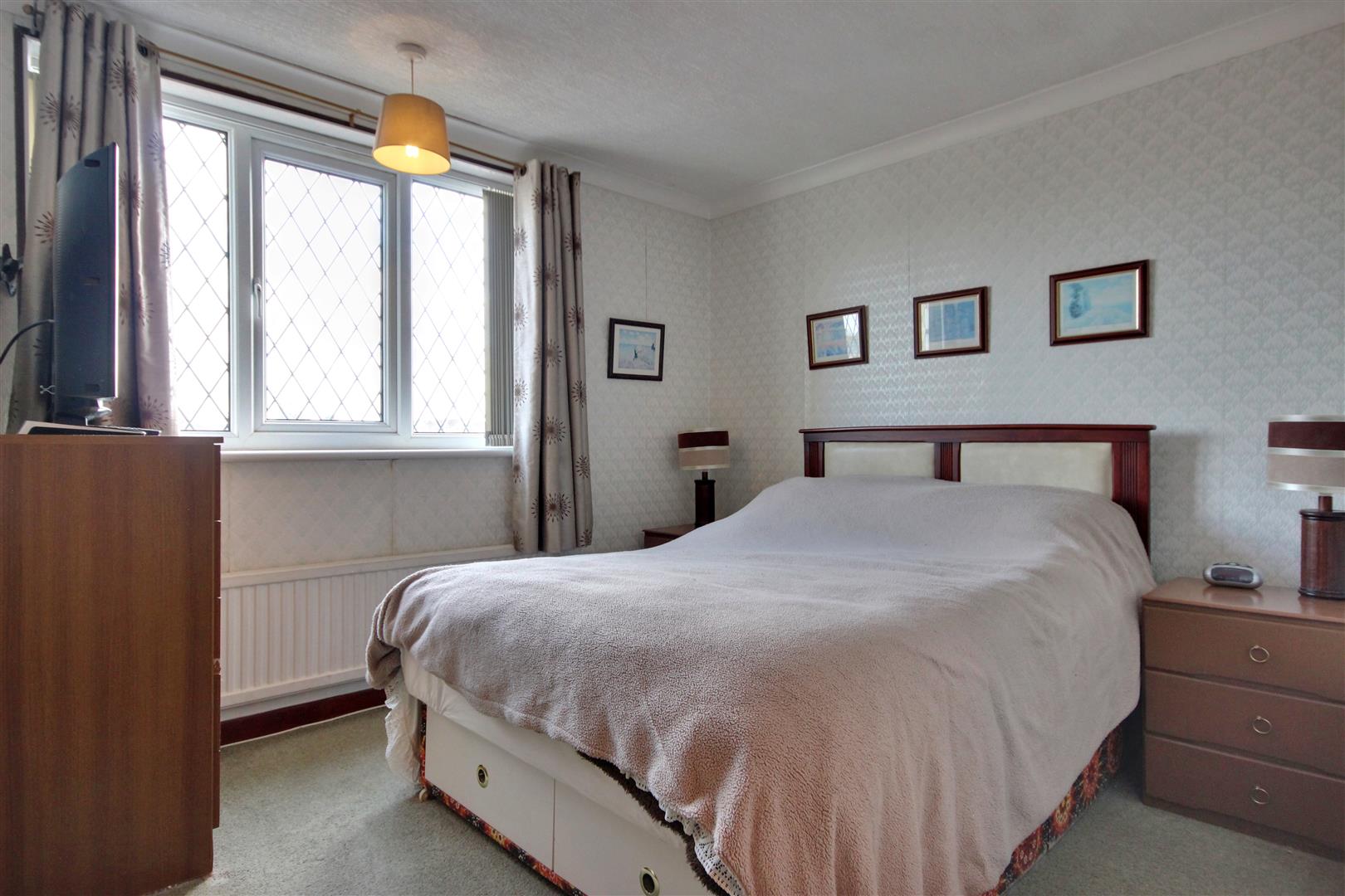 Chestnut Avenue, Beverley