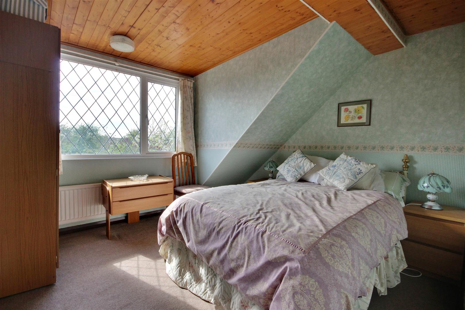 Chestnut Avenue, Beverley