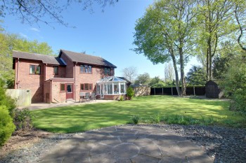 Fountain Close, Hessle