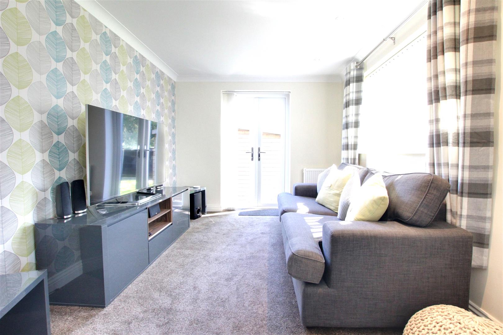 Fountain Close, Hessle