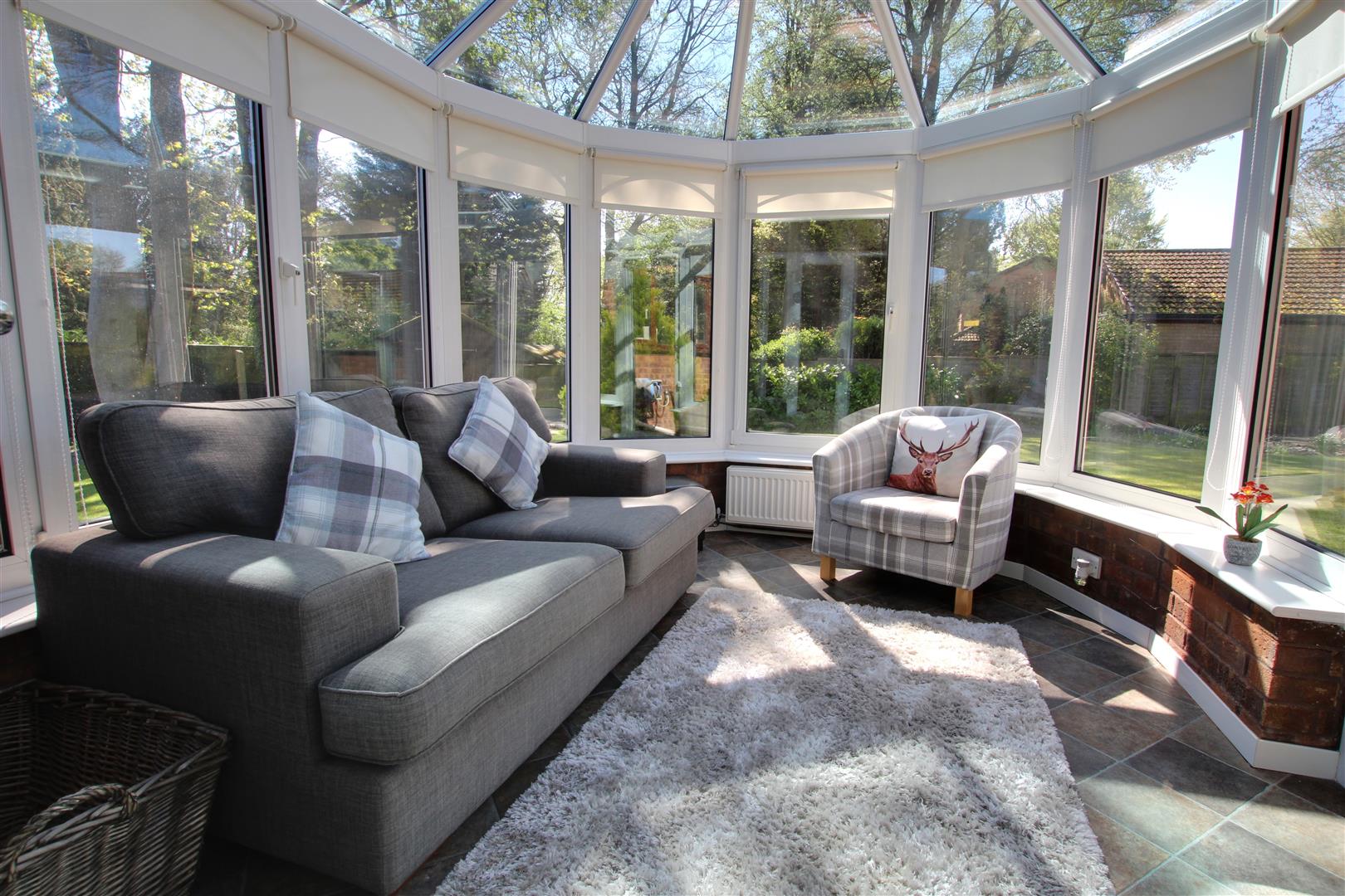 Fountain Close, Hessle