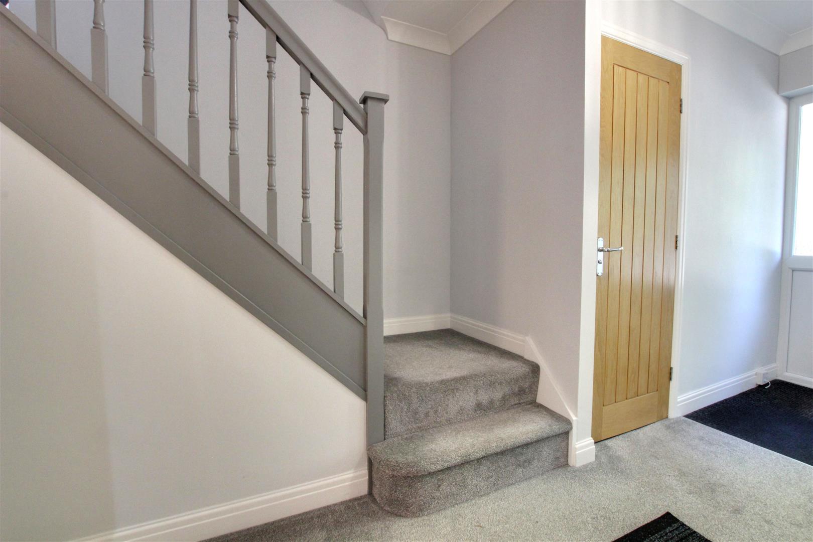 Fountain Close, Hessle