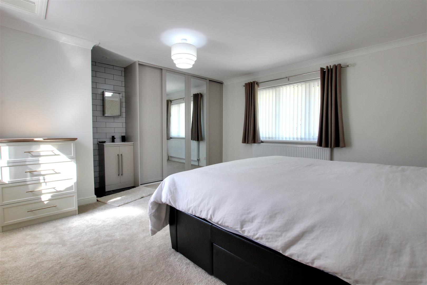 Fountain Close, Hessle