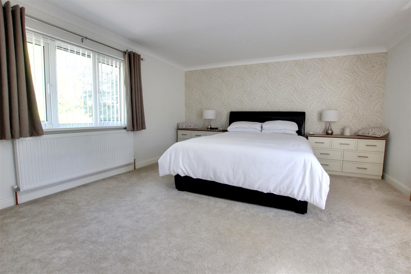 Fountain Close, Hessle