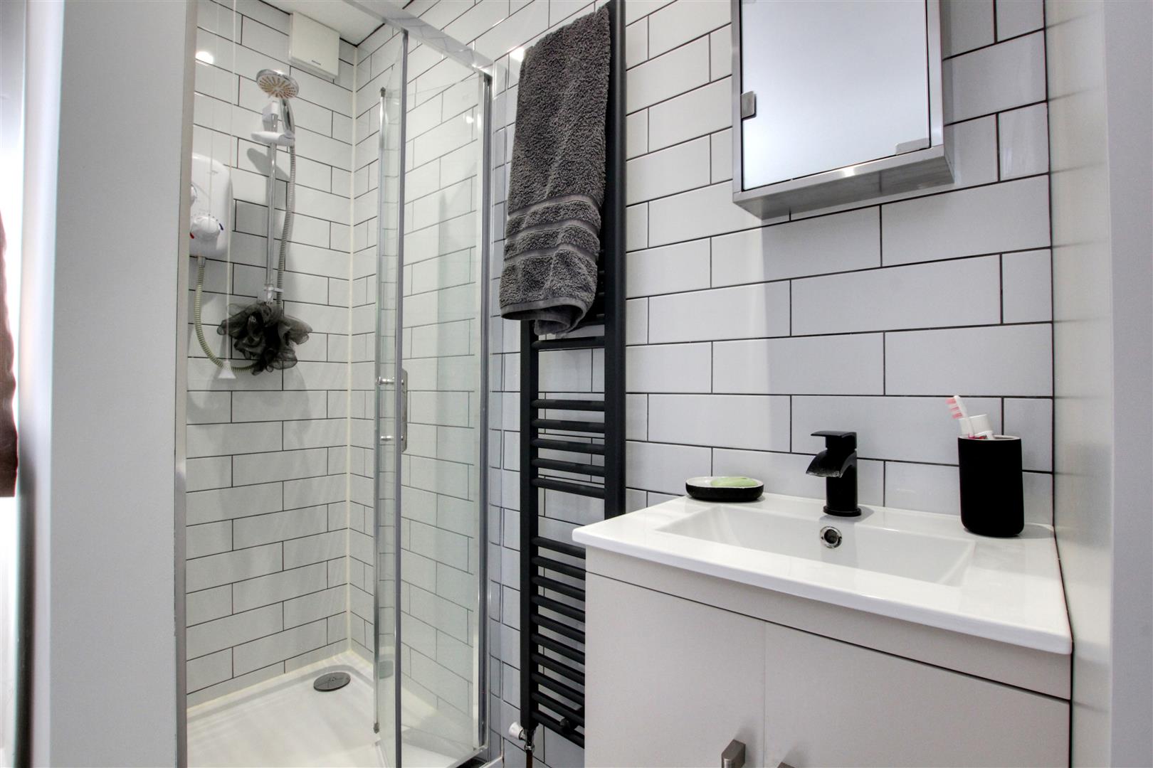 Fountain Close, Hessle