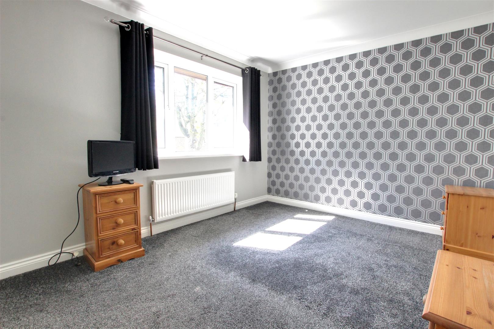 Fountain Close, Hessle