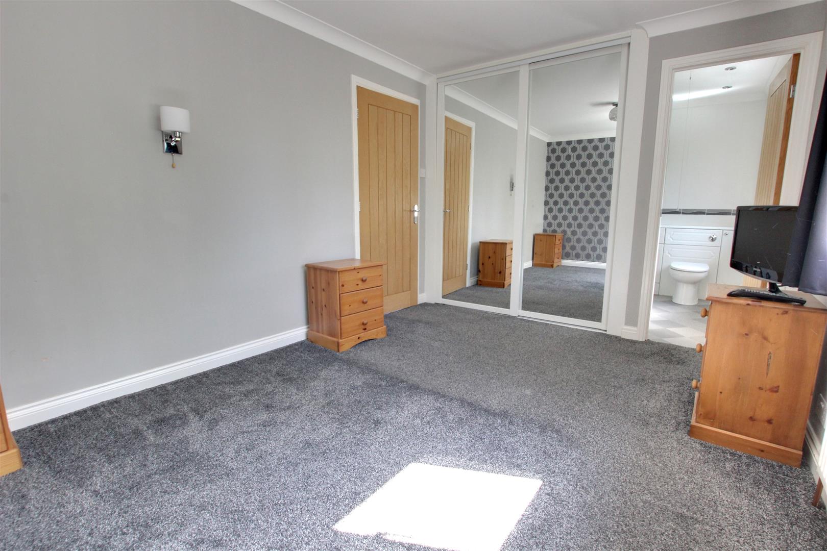 Fountain Close, Hessle