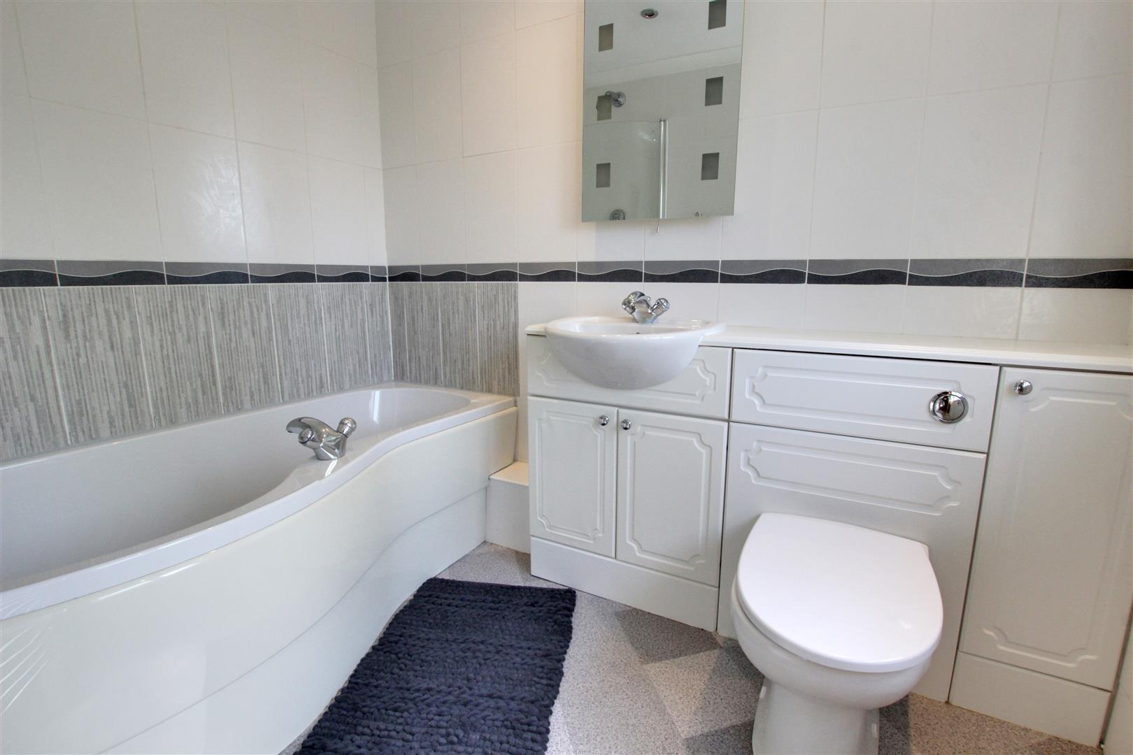 Fountain Close, Hessle