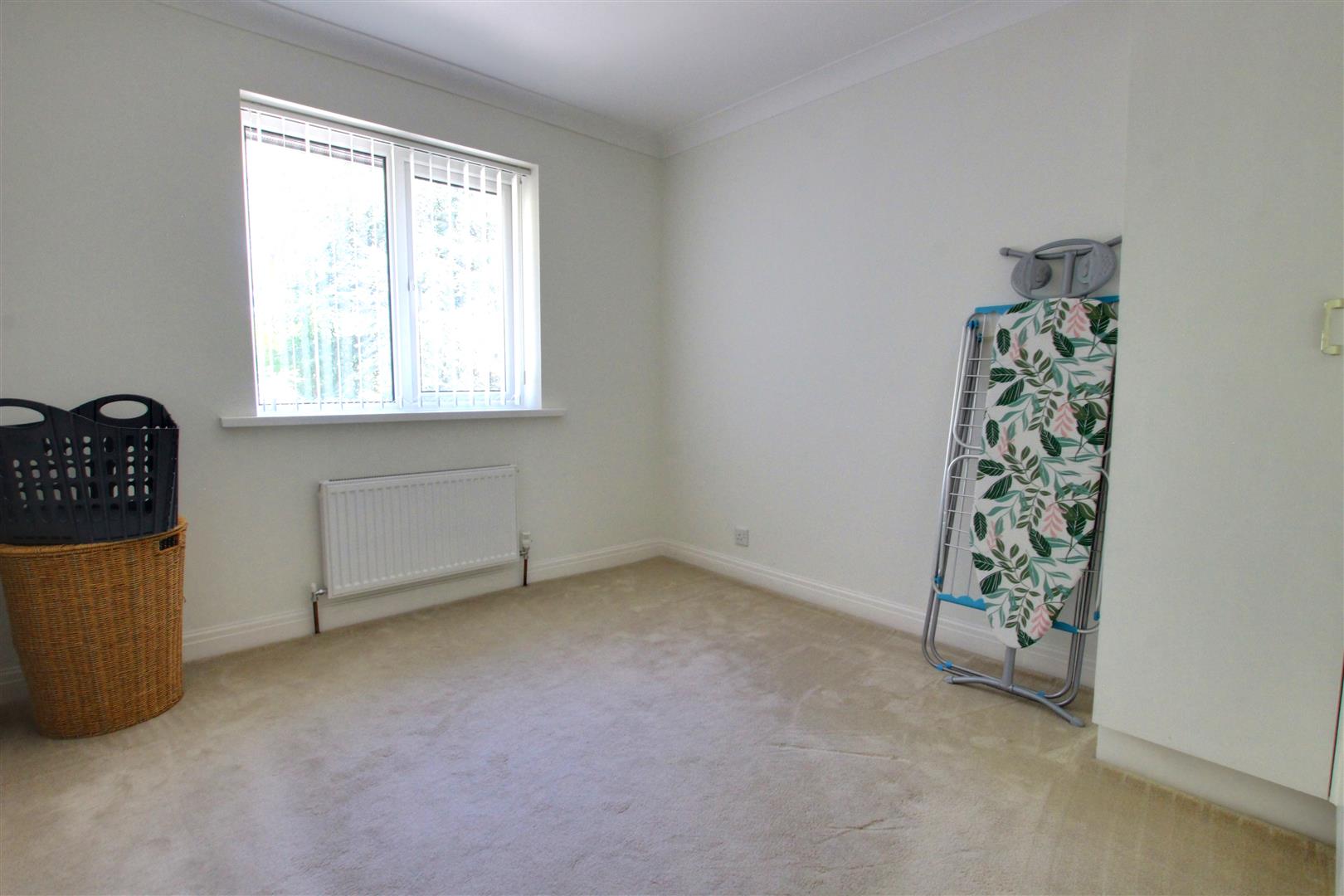 Fountain Close, Hessle