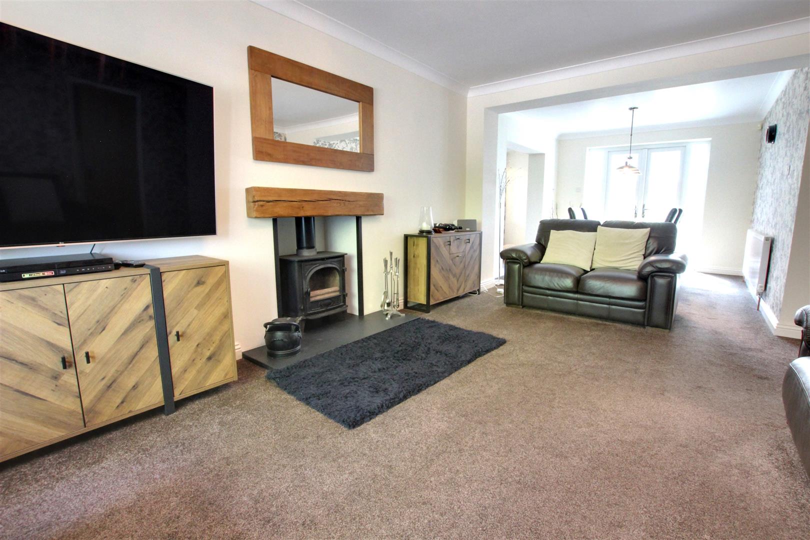 Fountain Close, Hessle