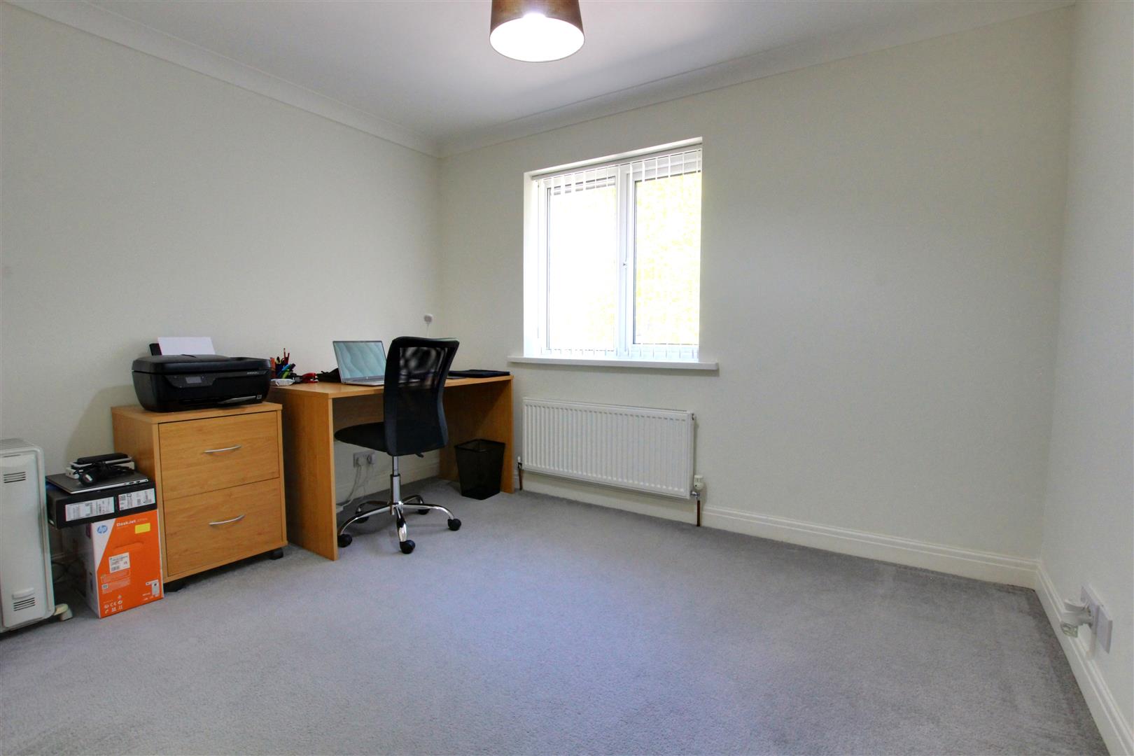 Fountain Close, Hessle