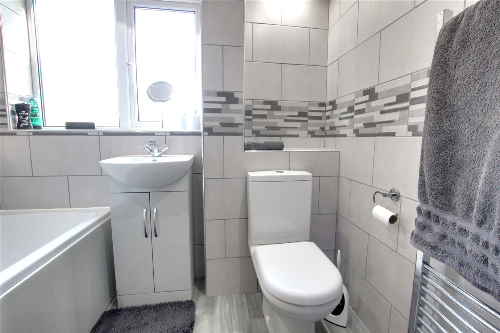 Fountain Close, Hessle