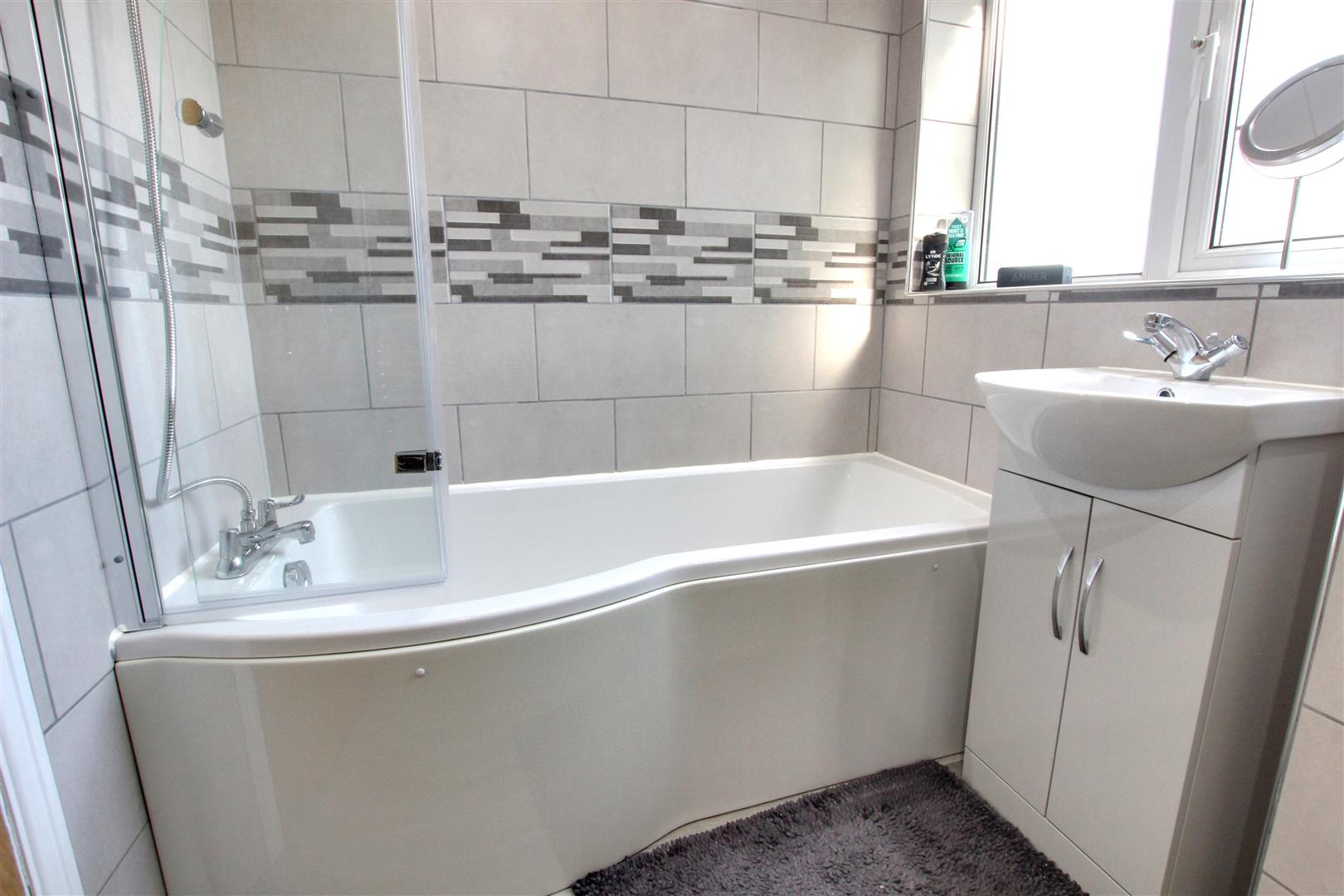 Fountain Close, Hessle