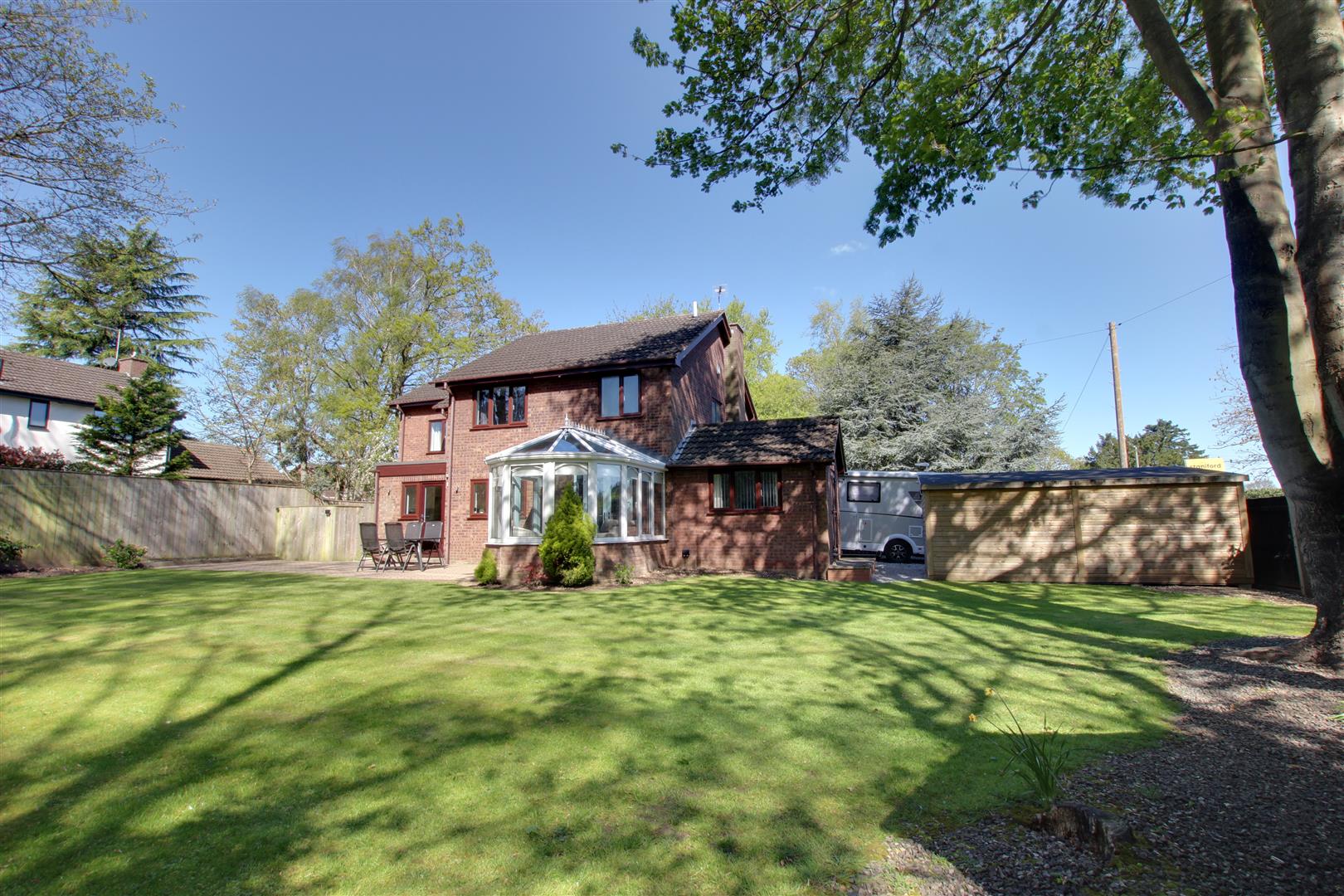 Fountain Close, Hessle