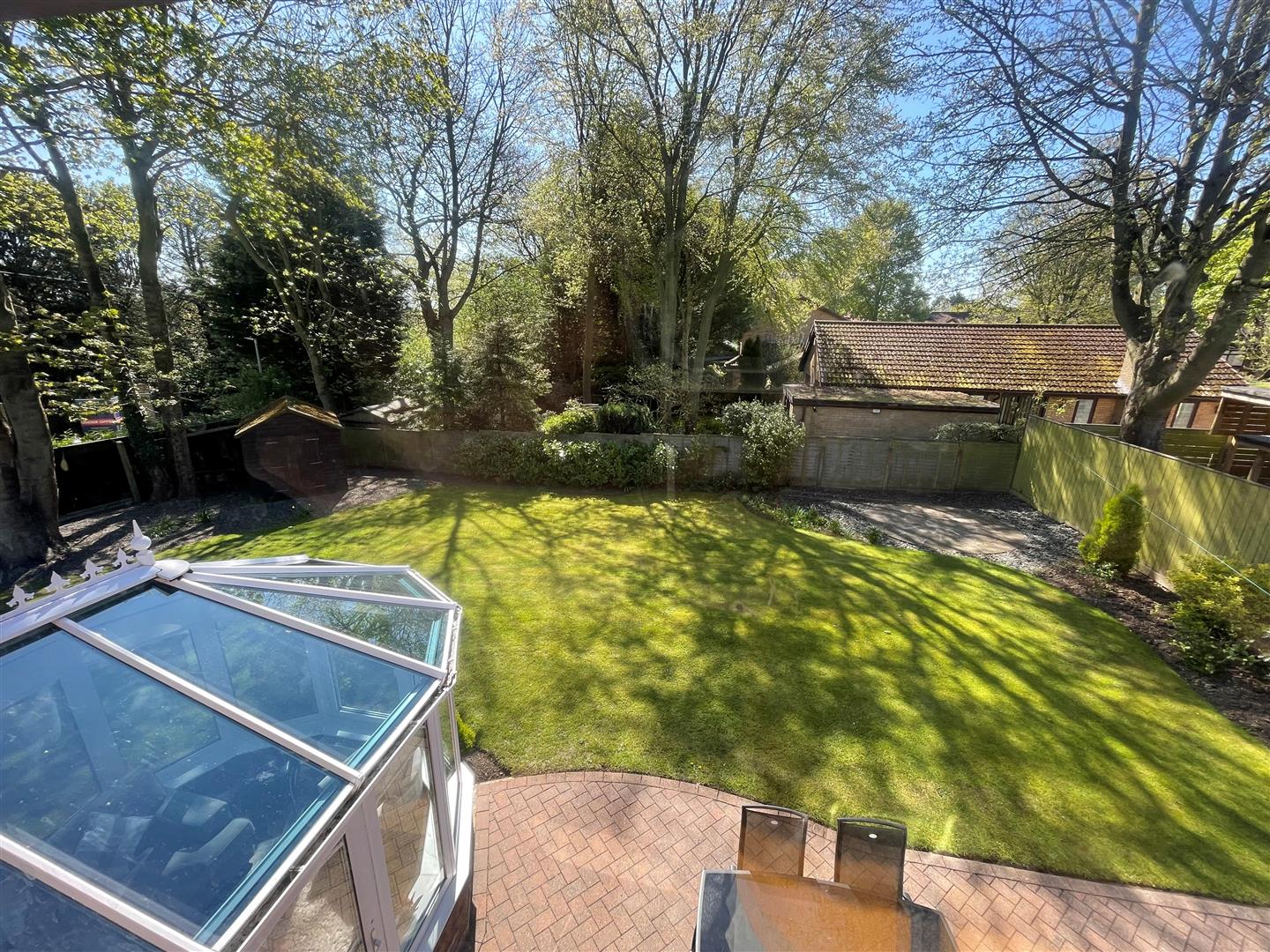 Fountain Close, Hessle