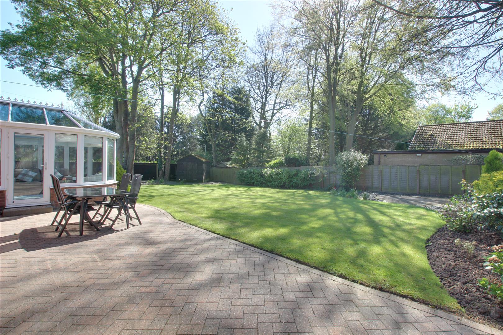 Fountain Close, Hessle