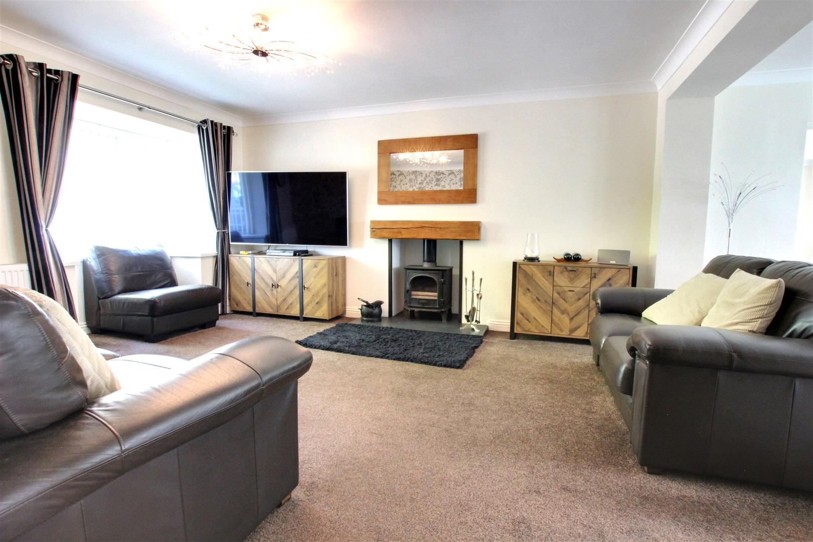 Fountain Close, Hessle