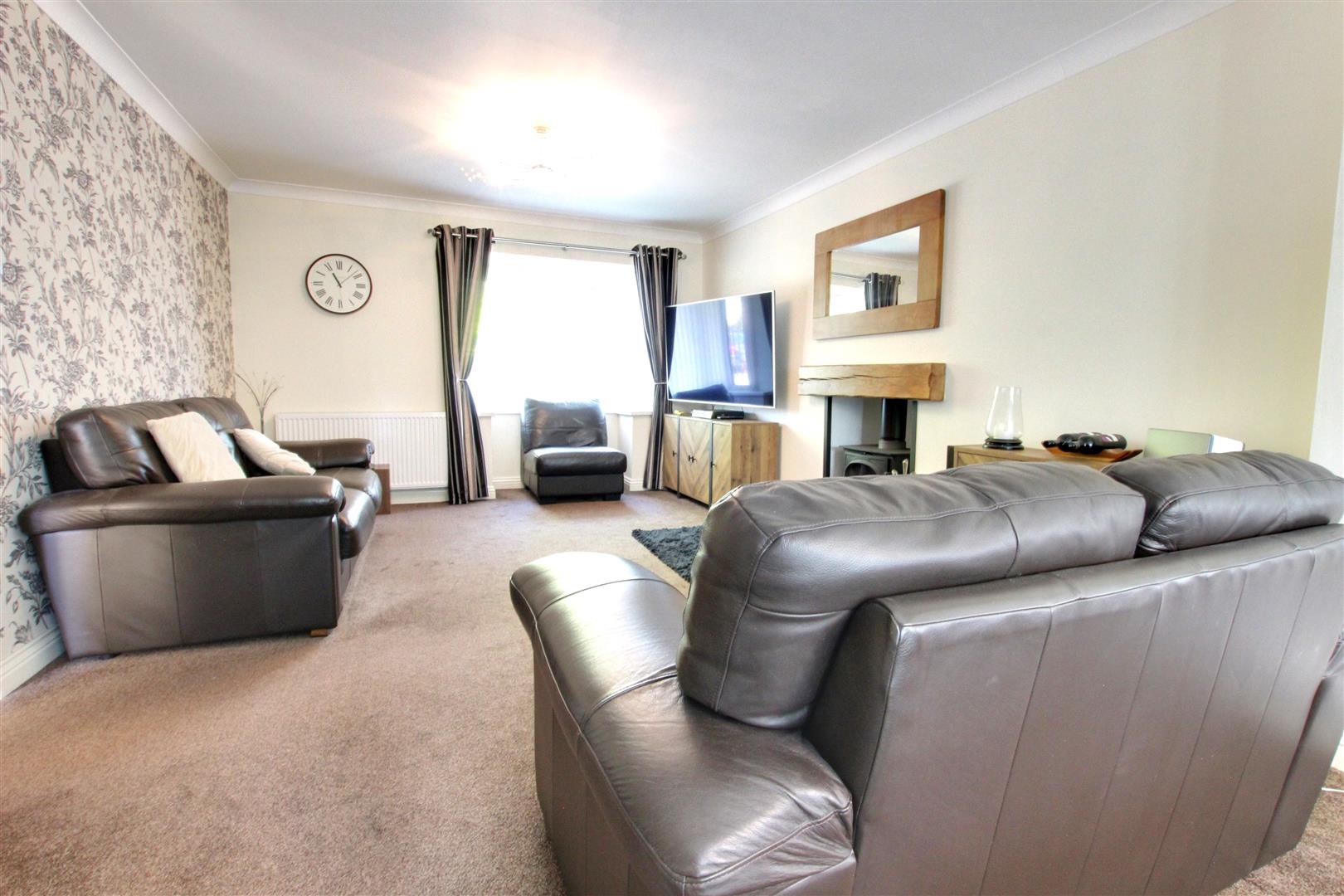 Fountain Close, Hessle