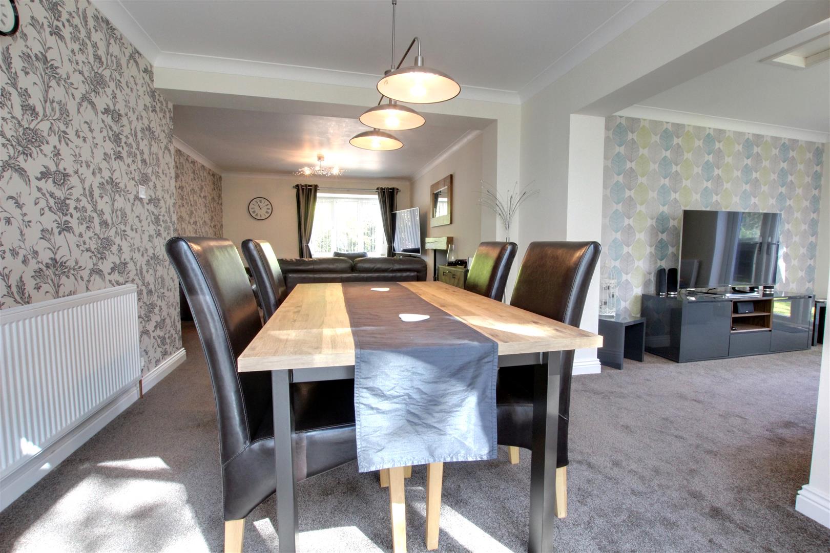 Fountain Close, Hessle