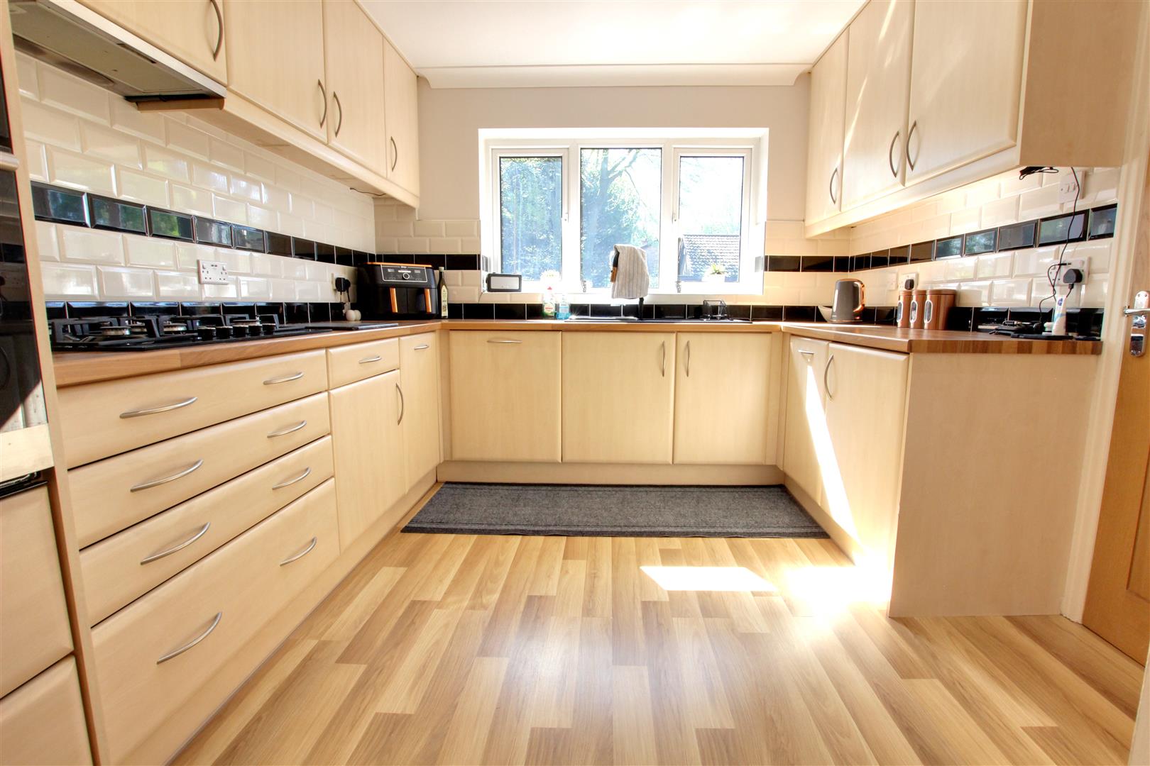 Fountain Close, Hessle