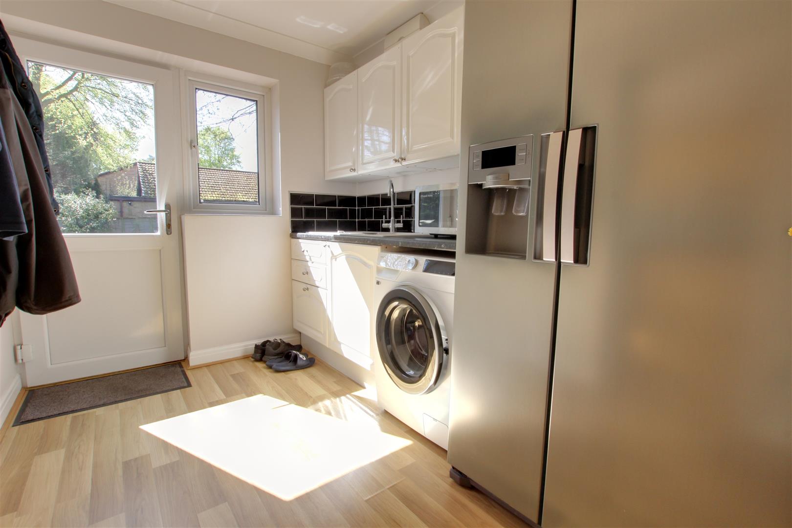 Fountain Close, Hessle